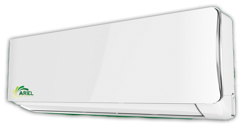 immagine offerta stufa e climatizzatore